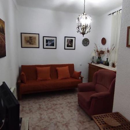 Casa Rural De La Parra La Adrada Exterior photo