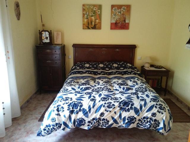 Casa Rural De La Parra La Adrada Exterior photo